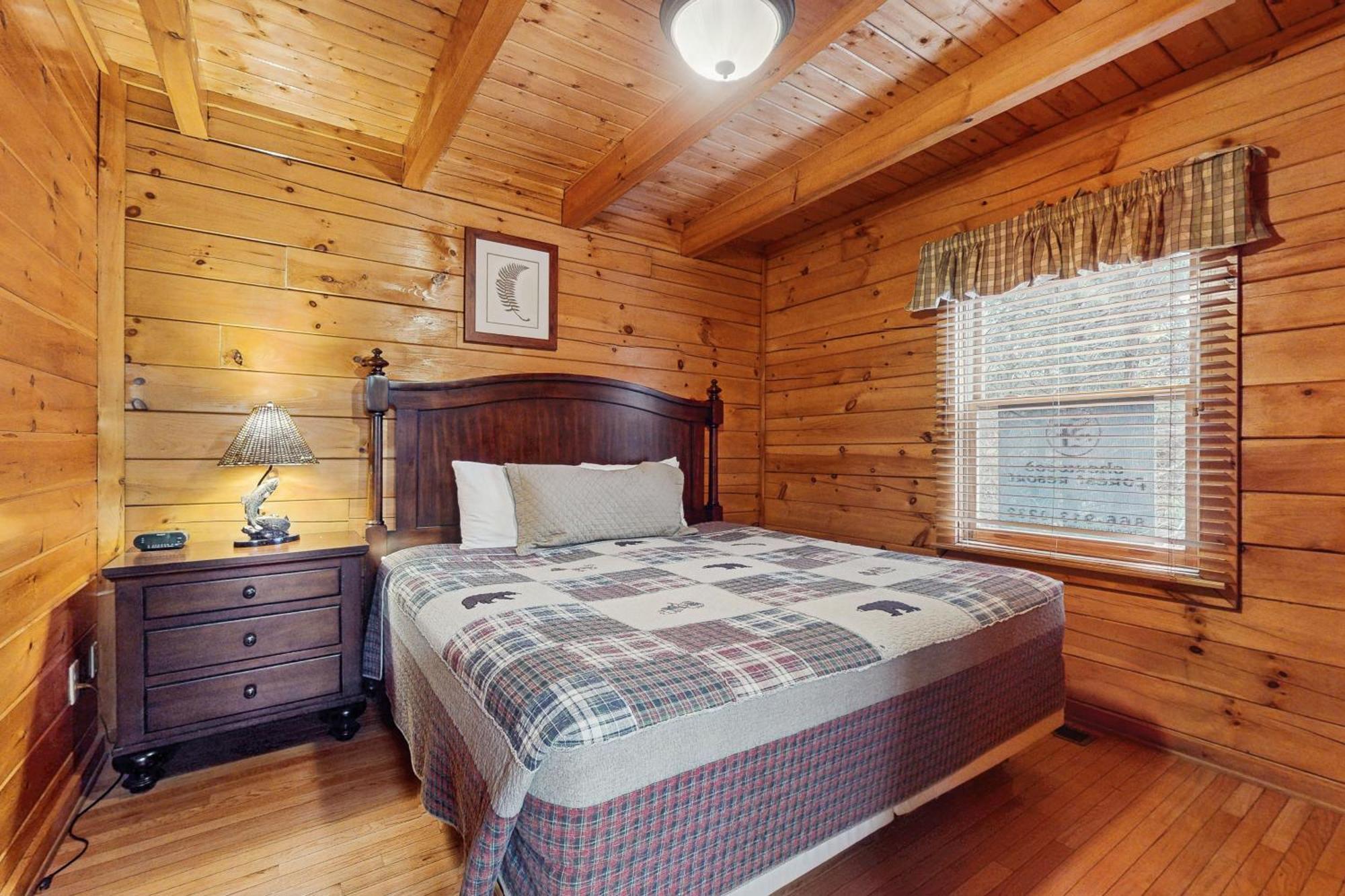 A Timeless Event Villa Pigeon Forge Luaran gambar